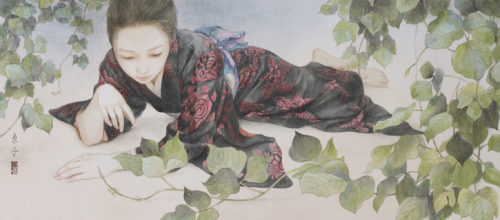 YOUNG ART TAIPEI 2015