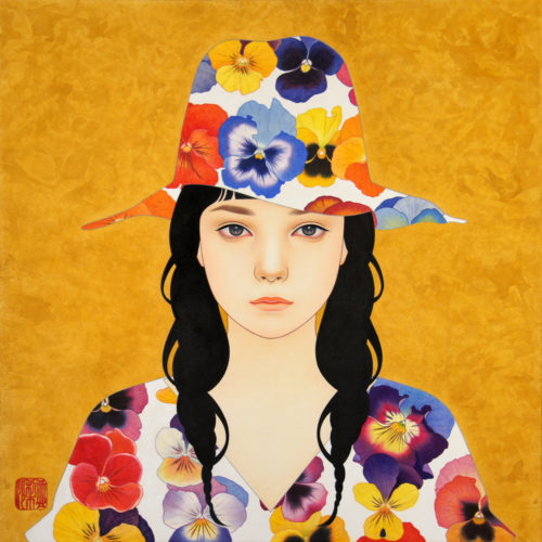 YOUNG ART TAIPEI 2016