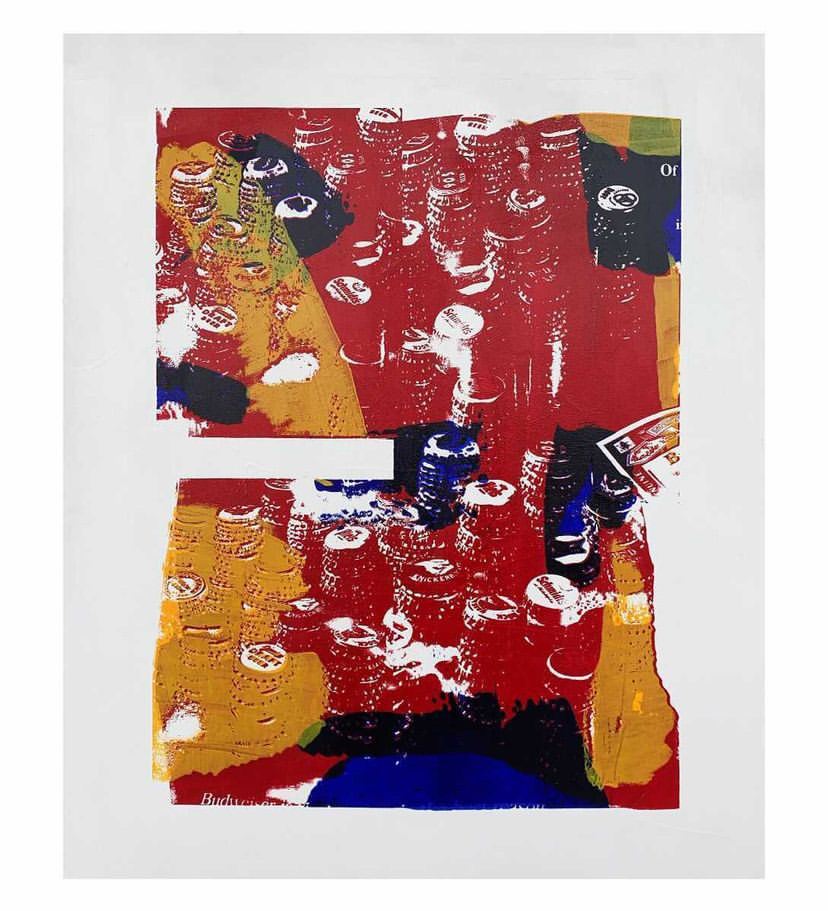 “Bottles_PDCA” 2021