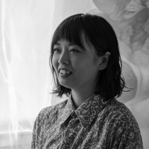 Komamine Chihiro