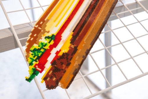 沼田 侑香 “作品”