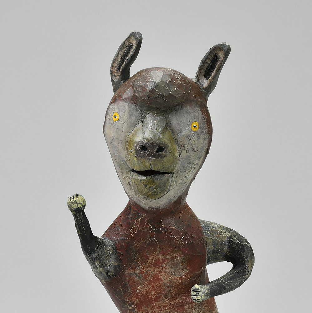 坂田源平・三松拓真 二人展「Utopia」