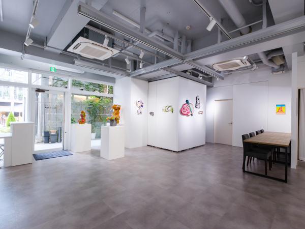 GALLERY SCENA