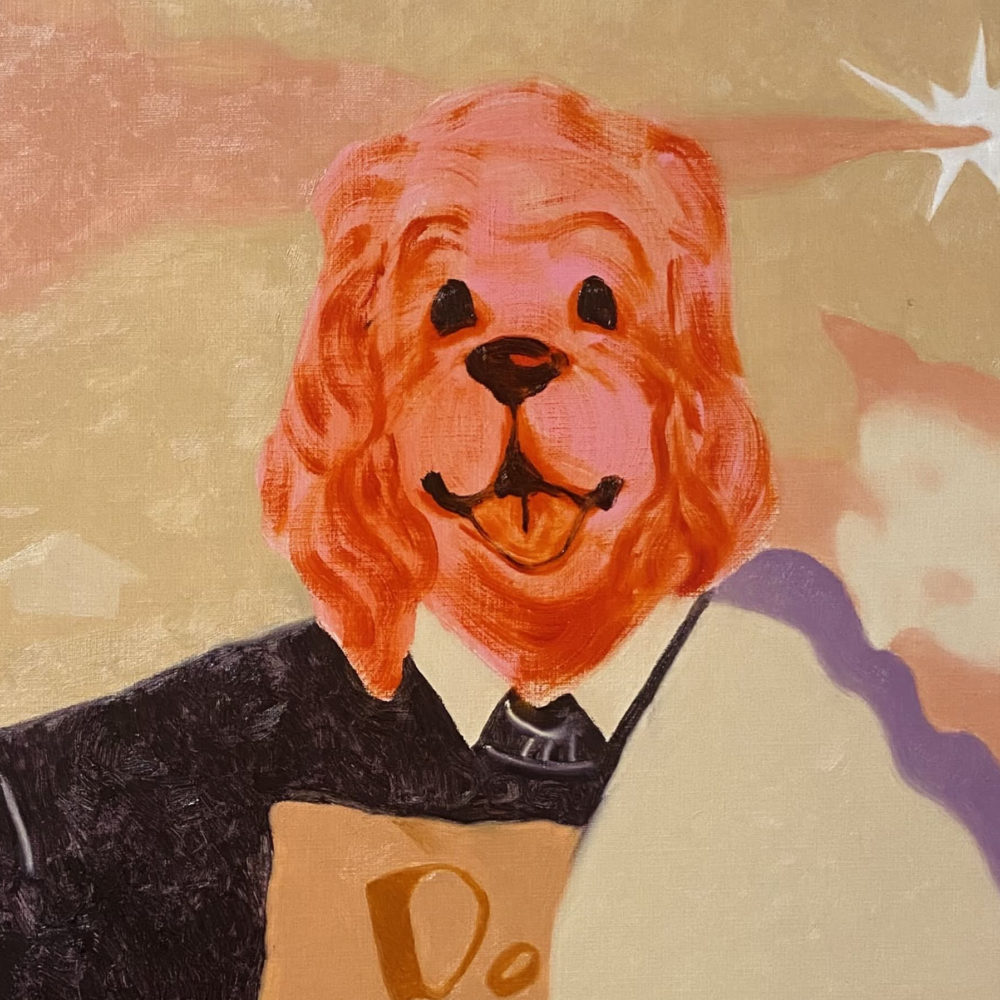 muni Art Award セレクション展 2024