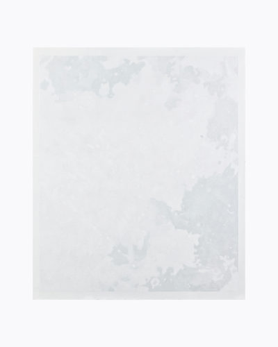 澤田 光琉 “Calm Tone #5” 2025, Acrylic on canvas, 72.7 x 60.6 cm © Hikaru Sawada