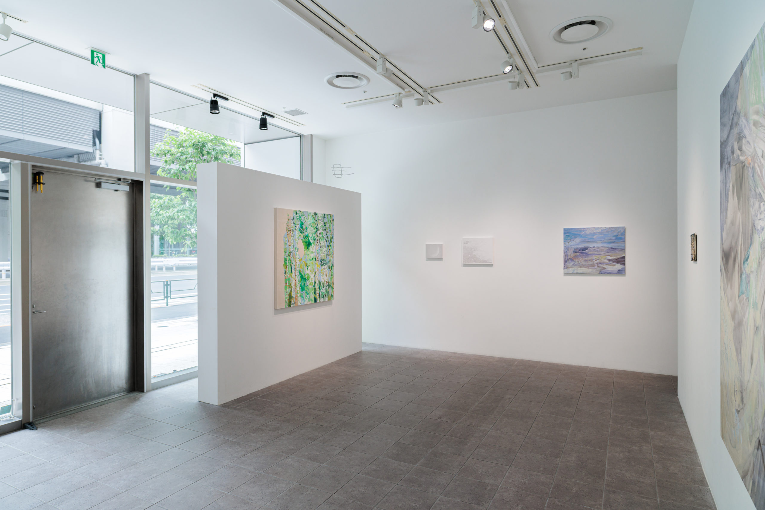 GALLERY SCENA. by SHUKADO