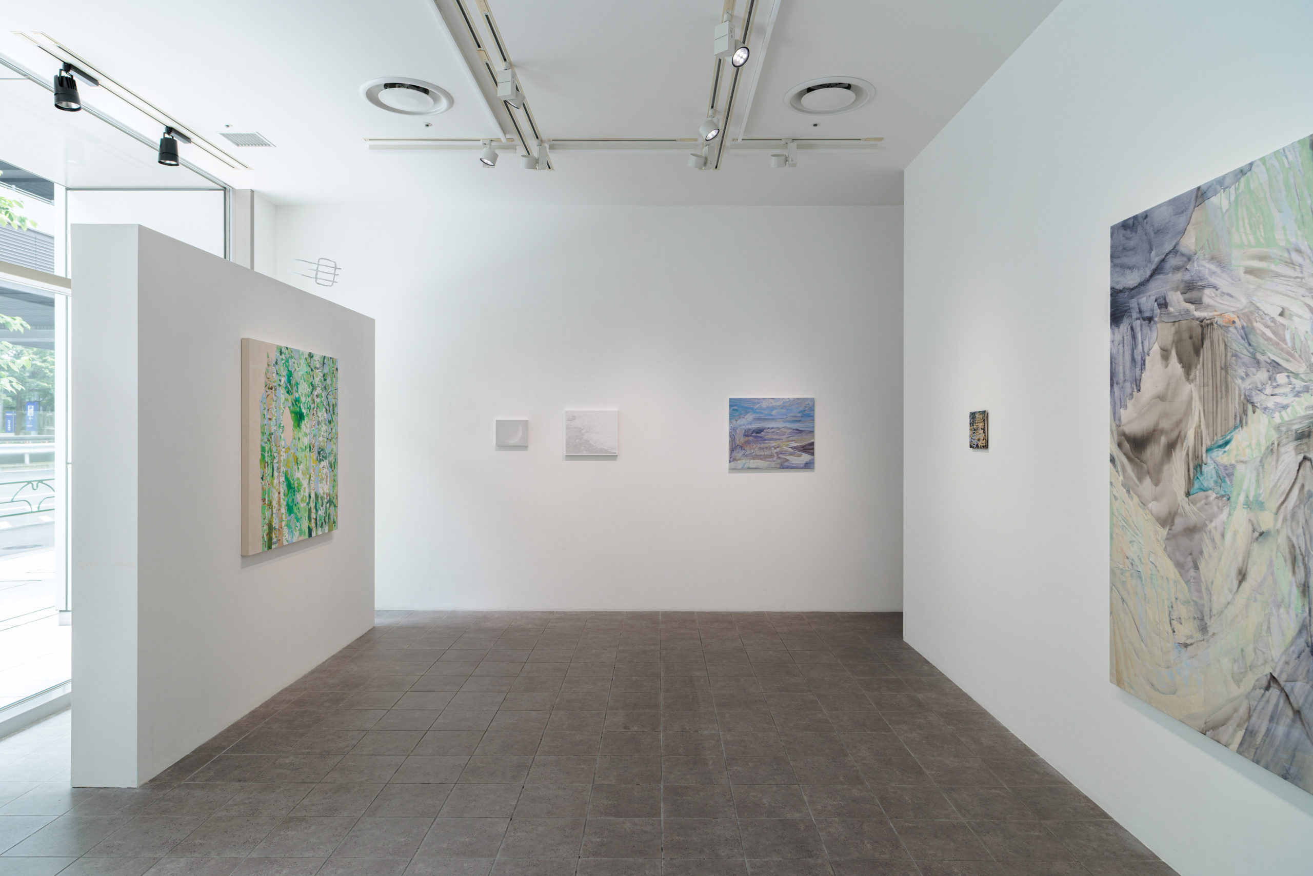 GALLERY SCENA. by SHUKADO