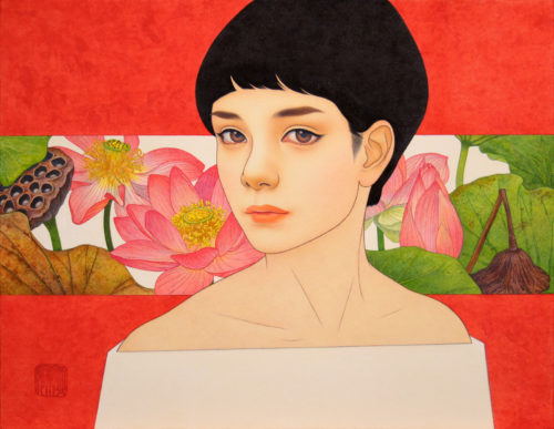 ART FAIR TOKYO 2016