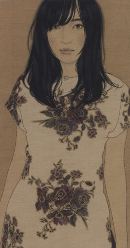 ART FAIR TOKYO 2015