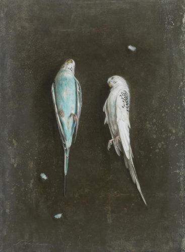 AFFORDABLE ART FAIR SINGAPORE 2018