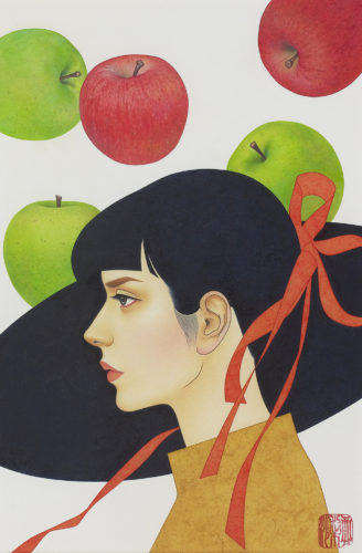 ART FAIR TOKYO 2018
