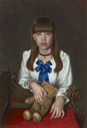FINE ART ASIA 2018