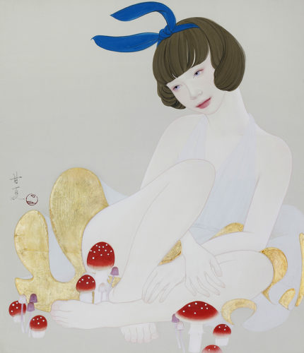 ART TAIPEI 2019