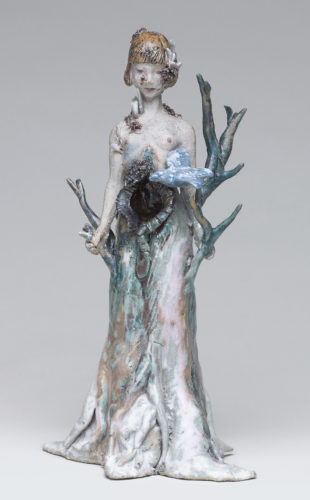 シンガポール企画展「物の哀れ」