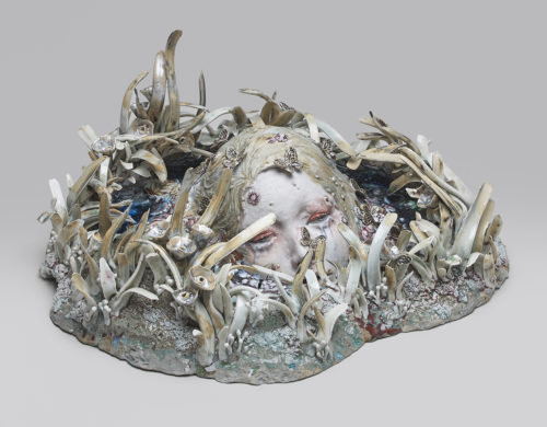 ART CENTRAL 2020 online exhibition at Artsy