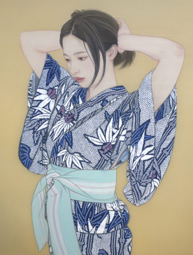 ART FAIR TOKYO 2021