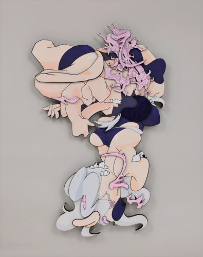 ART FAIR ASIA FUKUOKA 2022