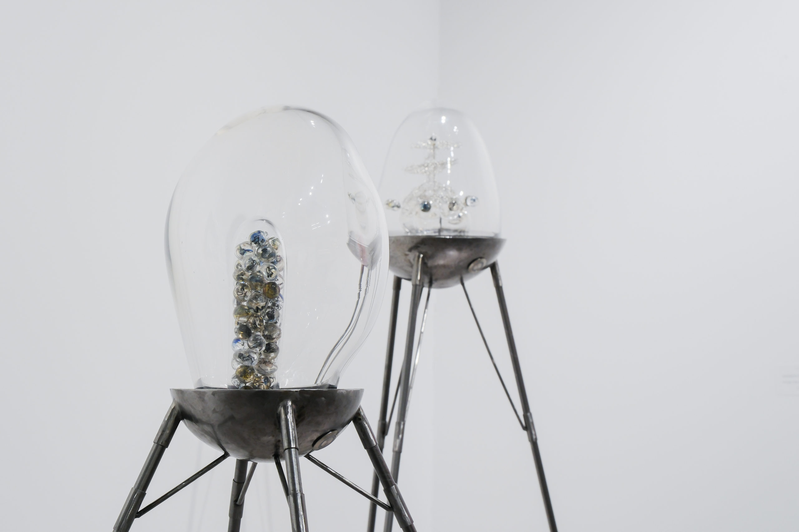 muni Art Award 2022 展 12/24まで開催です