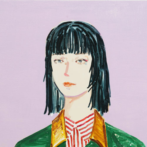 「作家は何を見ている？」<span>小津航・葛西明子・近藤亜美 三人展</span>