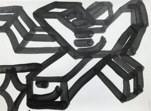 ART SHODO EDGE