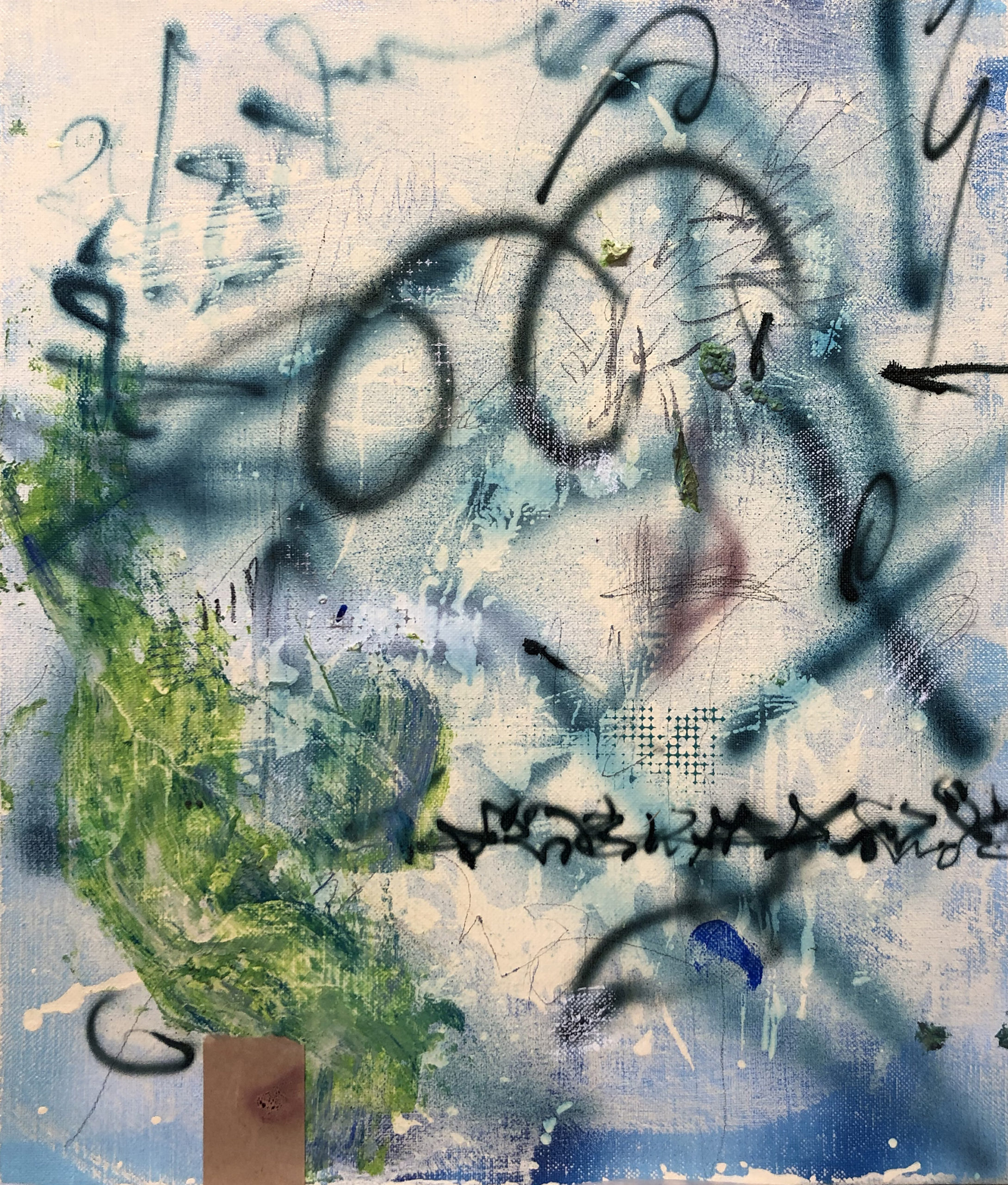 Opening Party｜山口みいな個展