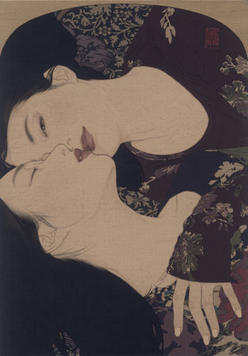 池永康晟個展 | ART FAIR TOKYO 2023