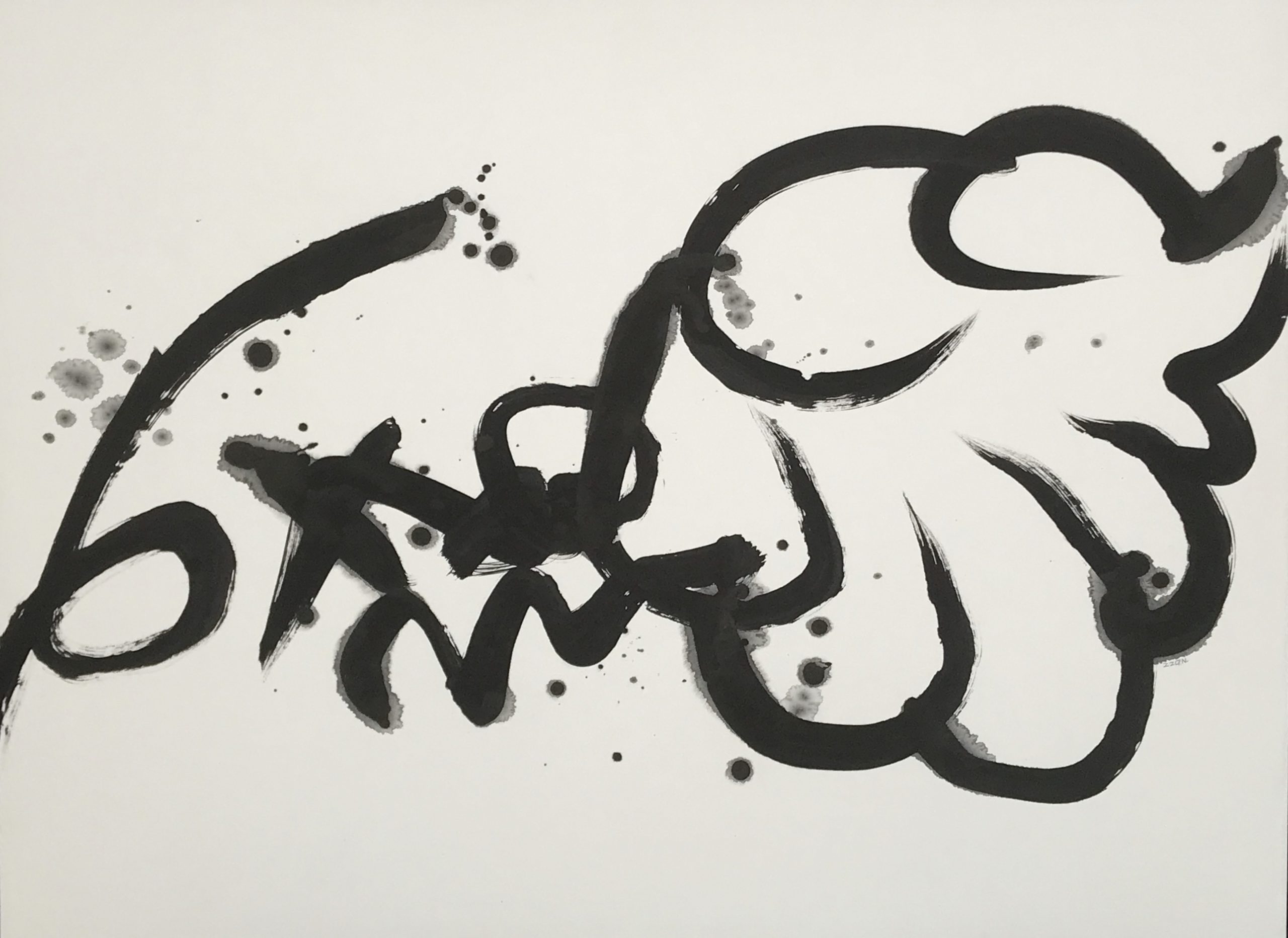 トークショー | ART SHODO EDGE