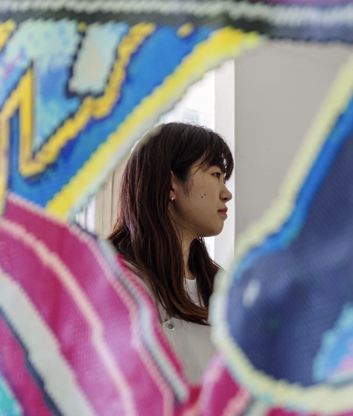 アーティストトーク | 沼田侑香個展