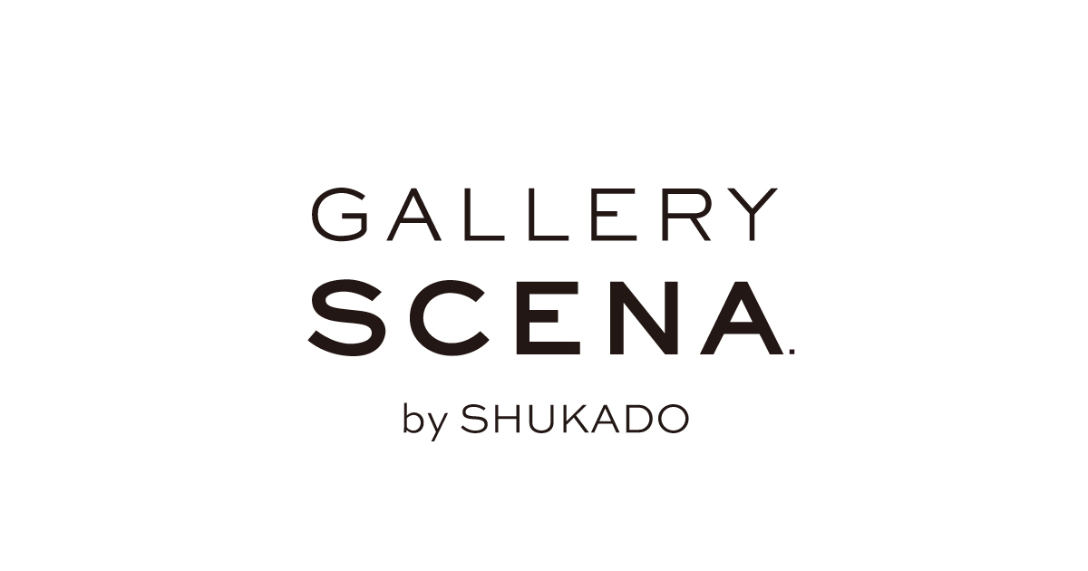 GALLERY SCENA. 名称のちょっぴり変更について