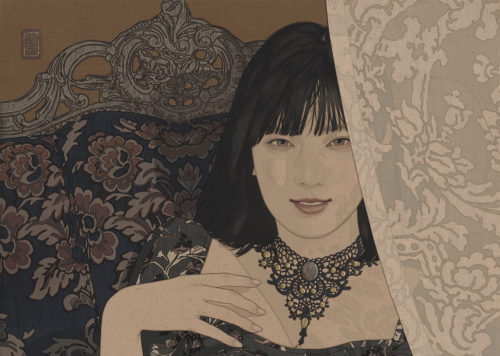 池永康晟 対 山本大貴「対決展　本戦　5×5」