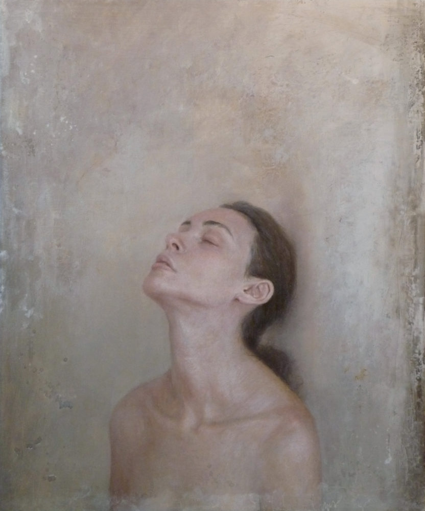 原 崇浩 “cuello de Diyanira”