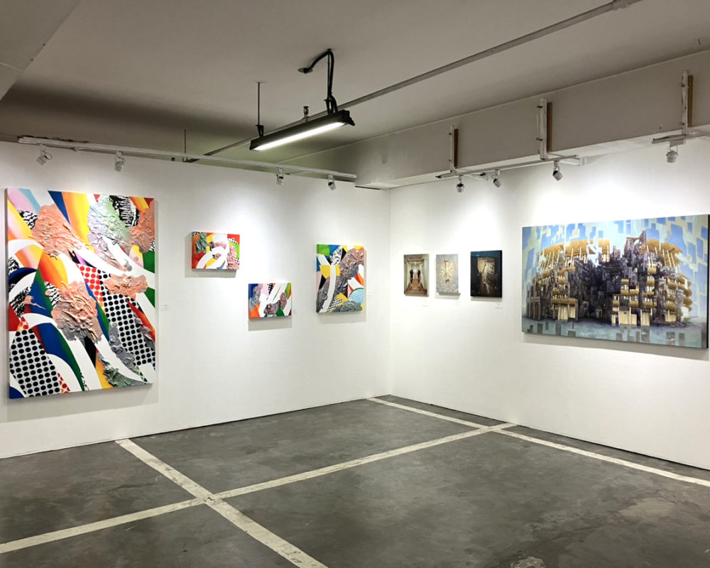 ART FAIR PHILIPPINES 2024