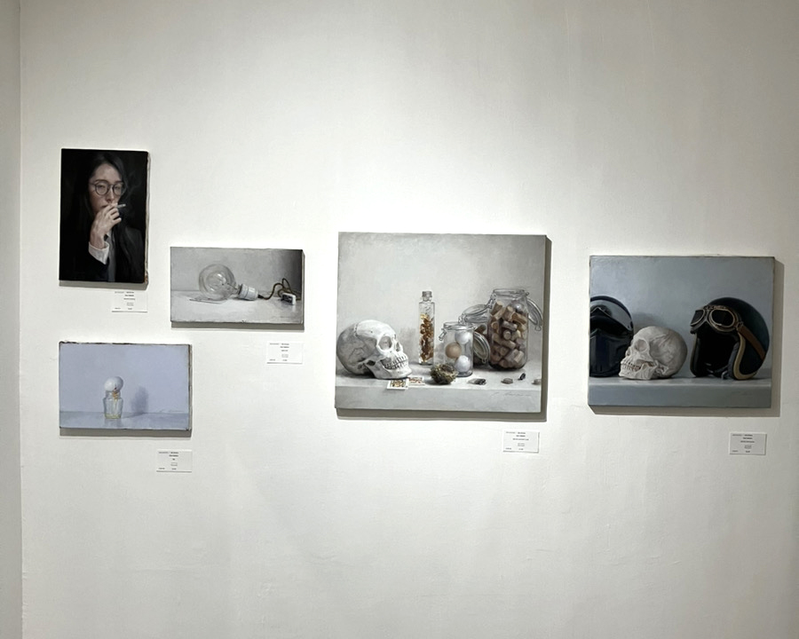 ART FAIR PHILIPPINES 2024