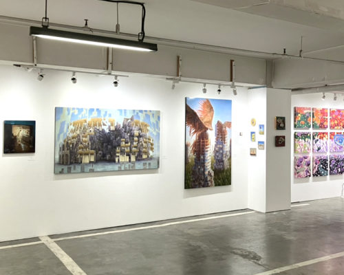 ART FAIR PHILIPPINES 2024 開催です