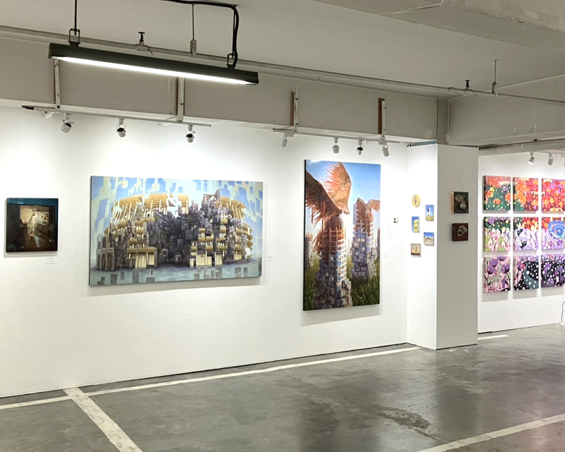  ART FAIR PHILIPPINES 2024 開催です
