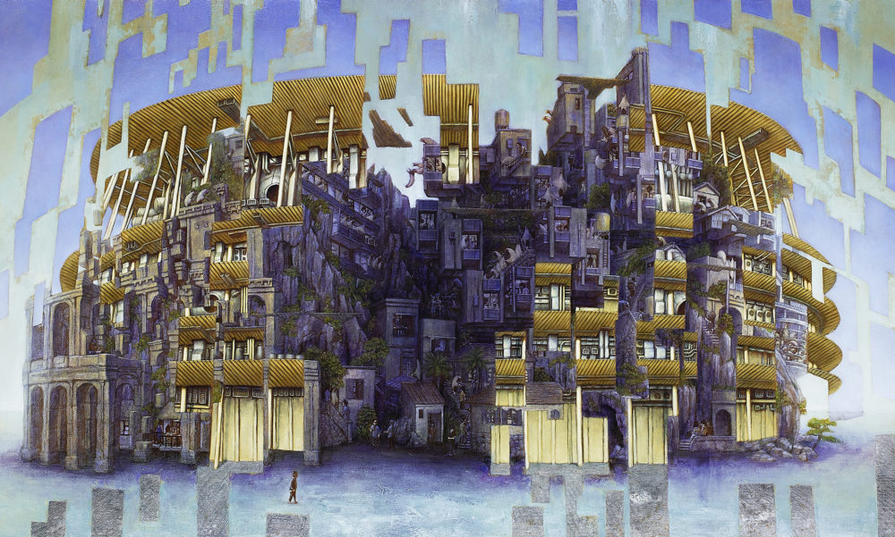 KAKINUMA Hiroki “CAGE”