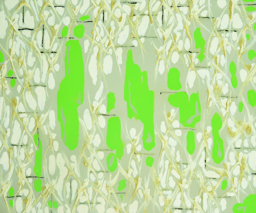 「韻 / Rhyme」展