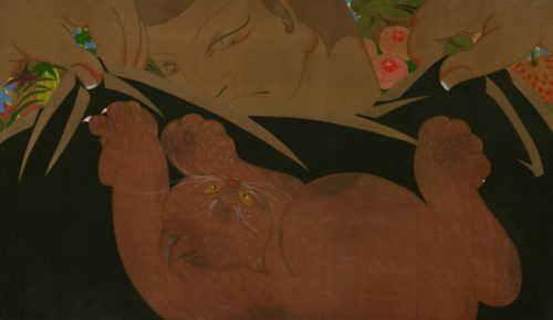 Vietnam International Art Fair 2024