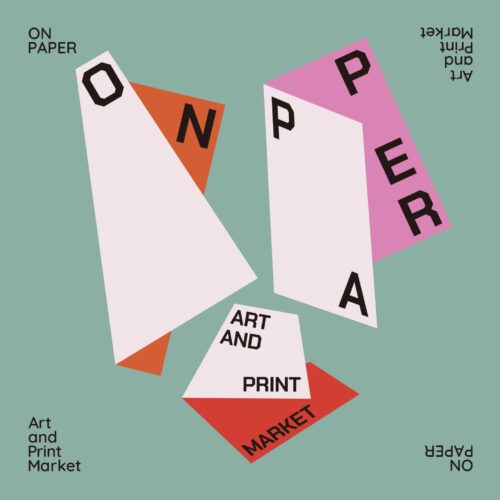 WHAT CAFE EXHIBITION vol.41：ON PAPER：Art and Print Market