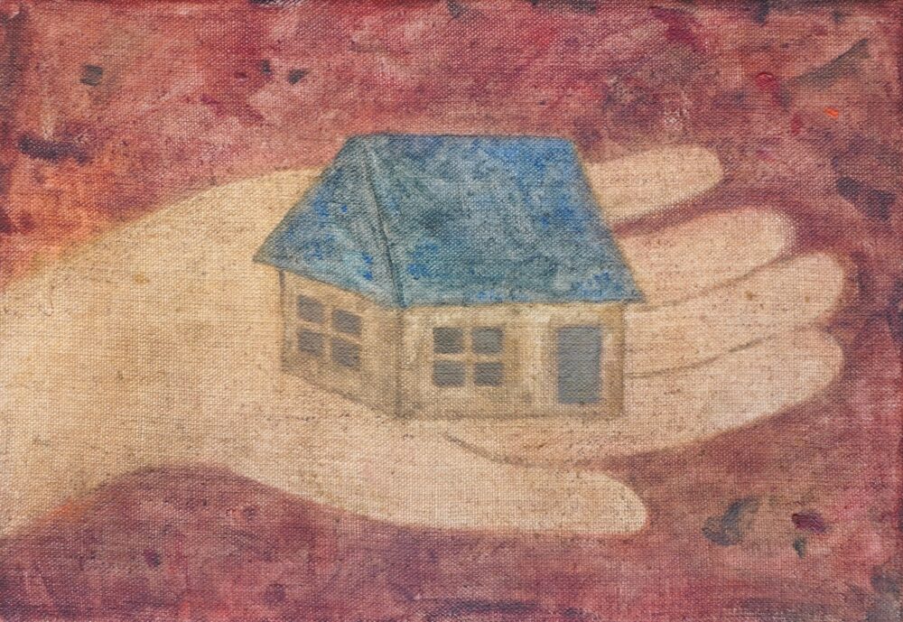 齊藤 拓未 “house”